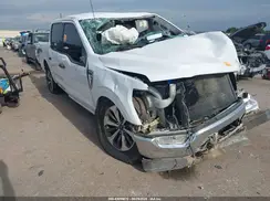 1FTFW1E53MFB80791 2021 FORD F-150