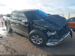 1FTFW1E53MFB91077 2021 FORD F-150