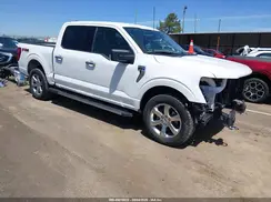 1FTFW1E53MFB95260 2021 FORD F-150