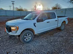 1FTFW1E53MFB95792 2021 FORD F-150