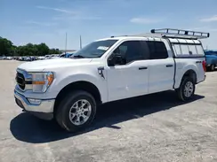 1FTFW1E53MFB99714 2021 FORD F-150