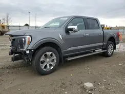 1FTFW1E53MFC01574 2021 FORD F-150