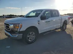 1FTFW1E53MFC12378 2021 FORD F-150