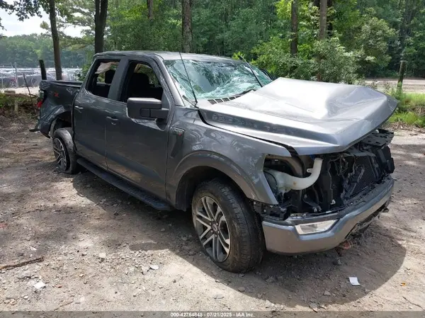 1FTFW1E53MFC18360 2021 FORD F-150 - Image 1