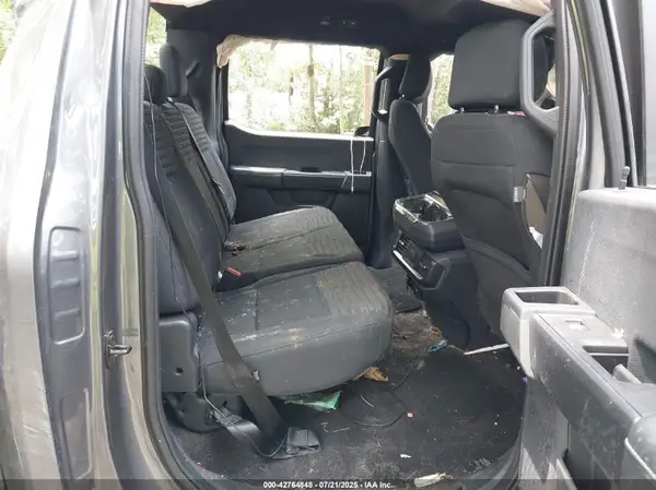 1FTFW1E53MFC18360 2021 FORD F-150 - Image 8