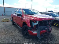1FTFW1E53MFC19315 2021 FORD F-150