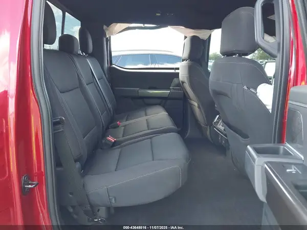 1FTFW1E53MFC19315 2021 FORD F-150 - Image 8