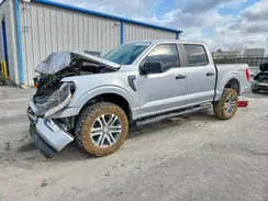 1FTFW1E53MFC30041 2021 FORD F-150