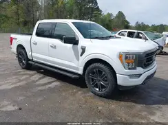1FTFW1E53MFC41038 2021 FORD F-150