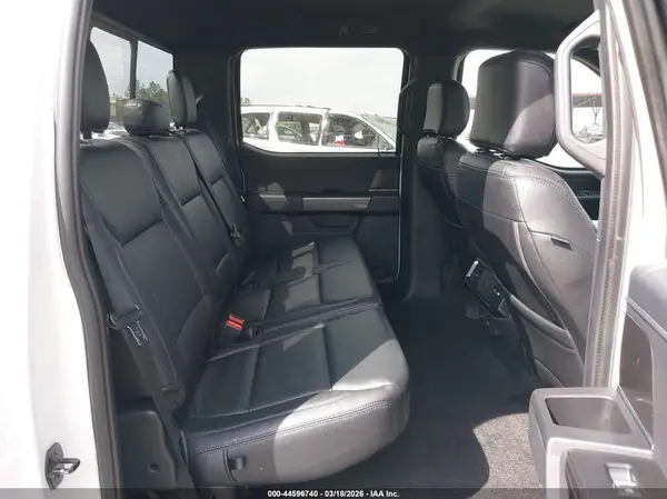 1FTFW1E53MFC41038 2021 FORD F-150 - Image 8