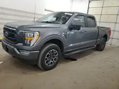 1FTFW1E53MFC49527 2021 FORD F-150