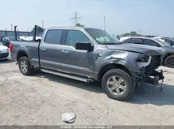 1FTFW1E53MFC56669 2021 FORD F-150