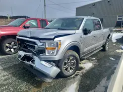 1FTFW1E53MFC74640 2021 FORD F-150