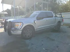 1FTFW1E53MFC91602 2021 FORD F-150