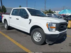 1FTFW1E53MFD10066 2021 FORD F-150