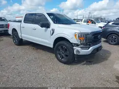 1FTFW1E53MKD12441 2021 FORD F-150