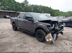 1FTFW1E53MKD12794 2021 FORD F-150