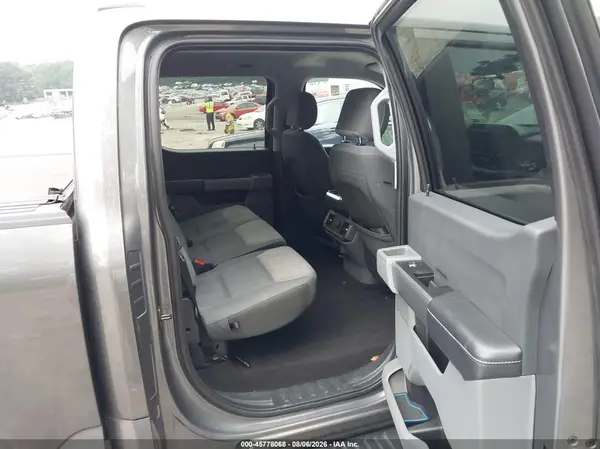 1FTFW1E53MKD12794 2021 FORD F-150 - Image 8