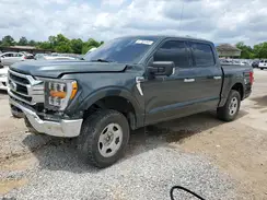 1FTFW1E53MKD15050 2021 FORD F-150