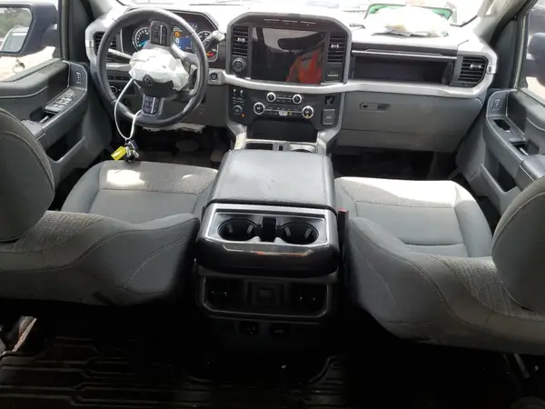 1FTFW1E53MKD15050 2021 FORD F-150 - Image 8