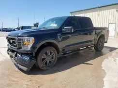 1FTFW1E53MKD15226 2021 FORD F-150
