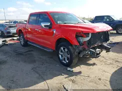 1FTFW1E53MKD15727 2021 FORD F-150