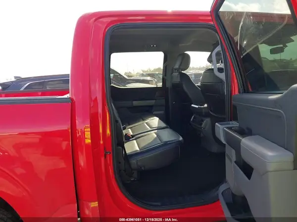 1FTFW1E53MKD15727 2021 FORD F-150 - Image 8