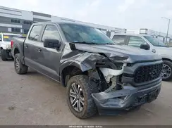 1FTFW1E53MKD15968 2021 FORD F-150