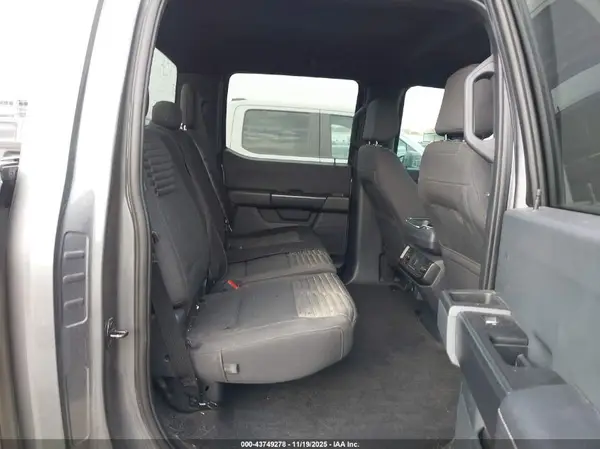1FTFW1E53MKD15968 2021 FORD F-150 - Image 8