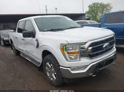 1FTFW1E53MKD29191 2021 FORD F-150