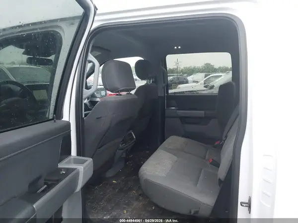 1FTFW1E53MKD29191 2021 FORD F-150 - Image 8
