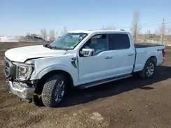 1FTFW1E53MKD36674 2021 FORD F-150