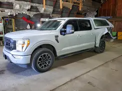 1FTFW1E53MKD43737 2021 FORD F-150