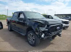 1FTFW1E53MKD46072 2021 FORD F-150