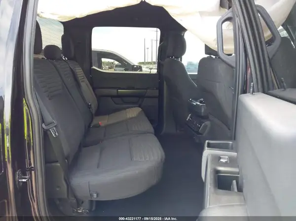 1FTFW1E53MKD46072 2021 FORD F-150 - Image 8