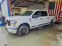 1FTFW1E53MKD60859 2021 FORD F-150