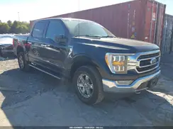 1FTFW1E53MKD60912 2021 FORD F-150