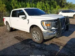 1FTFW1E53MKD70629 2021 FORD F-150