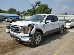1FTFW1E53MKD73370 2021 FORD F-150