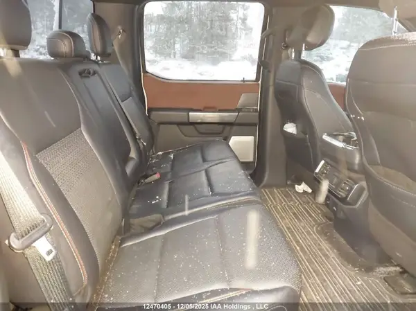 1FTFW1E53MKD75636 2021 FORD F-150 - Image 8