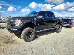 1FTFW1E53MKE12054 2021 FORD F-150