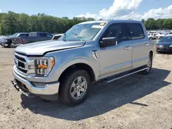 1FTFW1E53MKE21949 2021 FORD F-150