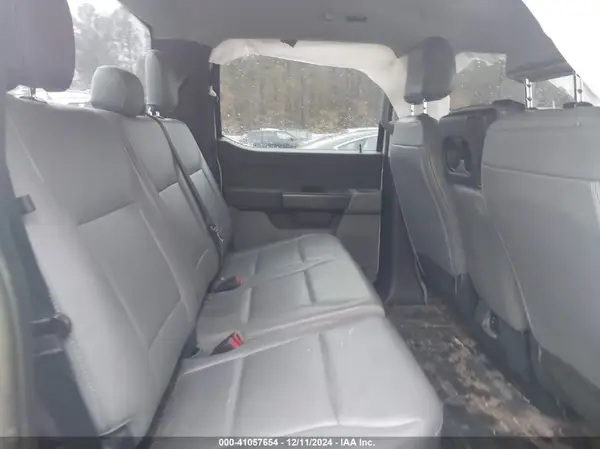 1FTFW1E53MKE25483 2021 FORD F-150 - Image 8