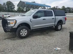 1FTFW1E53MKE46964 2021 FORD F-150