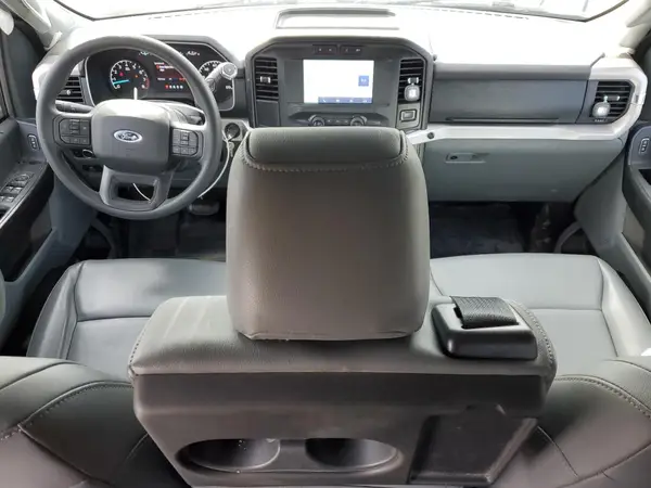 1FTFW1E53MKE47340 2021 FORD F-150 - Image 8