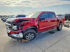 1FTFW1E53MKE51937 2021 FORD F-150