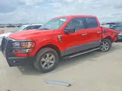 1FTFW1E53MKE56457 2021 FORD F-150