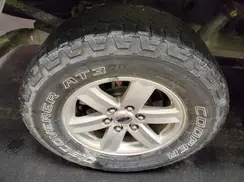 1FTFW1E53MKE57415 2021 FORD F-150