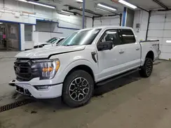 1FTFW1E53MKE58354 2021 FORD F-150