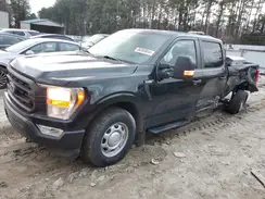 1FTFW1E53MKE59391 2021 FORD F-150